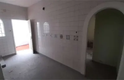Casa comercial à venda na Rua Guapiaçu, --, Vila Clementino, São Paulo