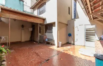 Casa com 3 quartos à venda na Rua Maringá, --, Perdizes, São Paulo