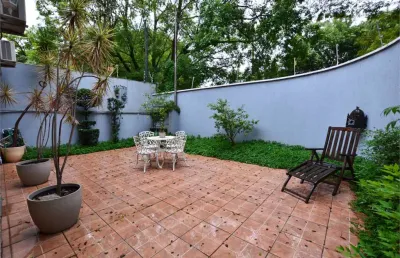 Excelente imóvel de uso misto no jardim américa: comercial / residencial