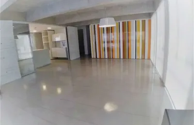 Apartamento espetacular um por andar com 337 mtrs todo reformado em higienópolis!