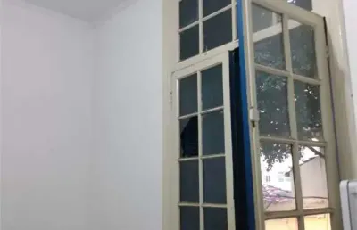 Oportunidade! casarão com pé direito alto e 1 vaga próximo ao metrô e faculdades!