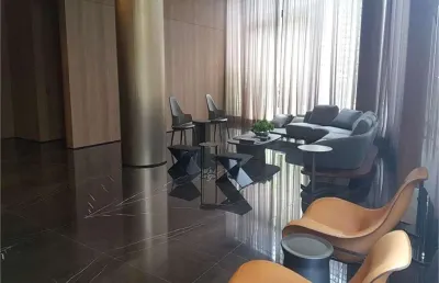 Apartamento-são paulo-vila olímpia | ref.: reo399486