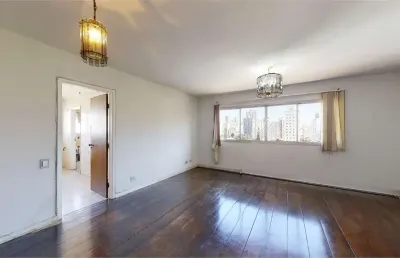Apartamento com 3 quartos à venda na Avenida Onze de Junho, --, Vila Clementino, São Paulo