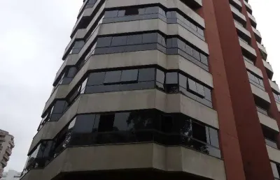 Apartamento com 4 quartos à venda na Rua Doutor Laerte Setúbal, --, Morumbi, São Paulo