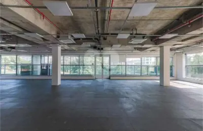 Sala comercial à venda na Rua Pascoal Pais, --, Brooklin, São Paulo