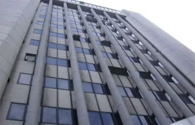 Sala comercial para alugar na Alameda Raja Gabaglia, --, Vila Olímpia, São Paulo