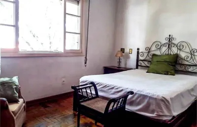 Casa com 3 quartos à venda na Avenida Ireré, --, Planalto Paulista, São Paulo