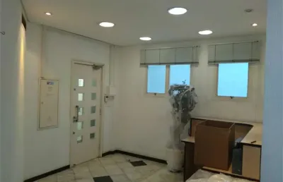 Sala comercial à venda na Praça Oswaldo Cruz, --, Paraíso, São Paulo
