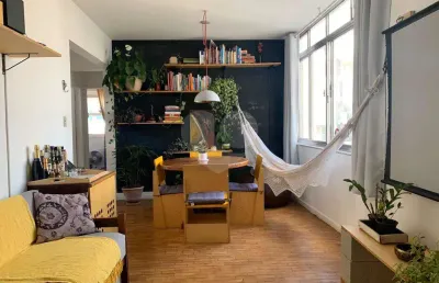 Apartamento com 3 quartos à venda na Avenida Pompéia, --, Perdizes, São Paulo