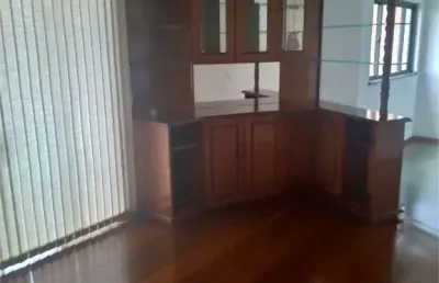 Apartamento com 4 quartos à venda na Rua Loreto, --, Saúde, São Paulo