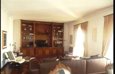 Apartamento-são paulo-higienópolis | ref.: reo375702