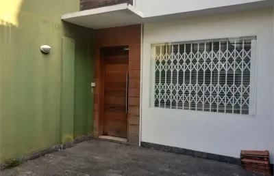 Locação -  casa comercial - vila olímpia - 158m² área útil - 98m² terreno