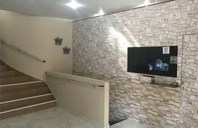 Prédio à venda na Rua Sena Madureira, --, Vila Clementino, São Paulo