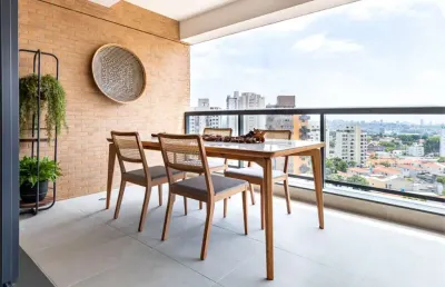 Apartamento-são paulo-alto da lapa | ref.: reo515657