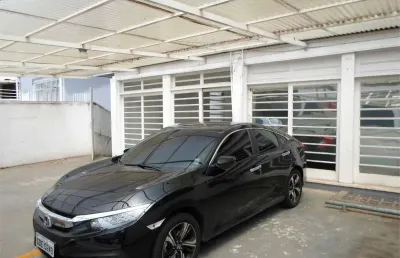 Casa com 2 quartos à venda na Alameda dos Guaramomis, --, Moema, São Paulo