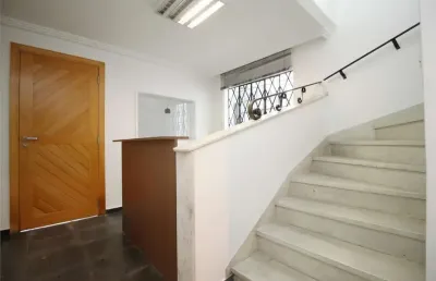 Casa comercial à venda na Avenida Brigadeiro Luís Antônio, --, Jardim Paulista, São Paulo