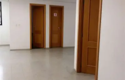 Casa comercial para alugar na Rua Carneiro da Cunha, --, Saúde, São Paulo