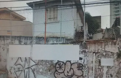 Casa comercial à venda na Rua Juréia, --, Vila Mariana, São Paulo