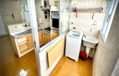 Apartamento-são paulo-vila mariana | ref.: reo448064