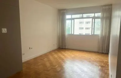 Jardim europa - 2 dts, 1 suite.totalmente reformado.
