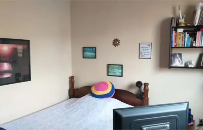 Casa com 2 quartos à venda na Rua Payaguas, --, Campo Belo, São Paulo