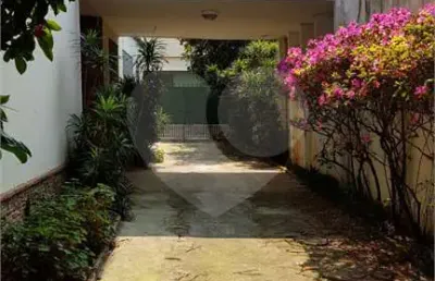 Casa comercial à venda na Rua Groenlândia, --, Jardim América, São Paulo
