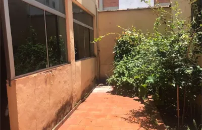 Casa com 3 quartos à venda na Rua Francisco Antônio Gonçalves, --, Campo Belo, São Paulo