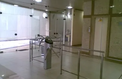 Sala comercial à venda na Rua Sílvia, --, Bela Vista, São Paulo