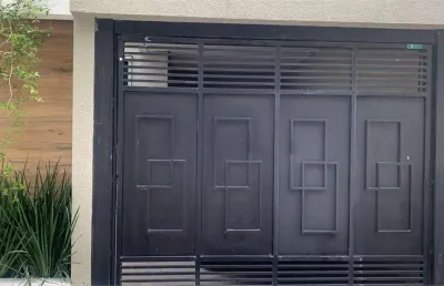 Casa com 3 quartos à venda na Rua Kansas, --, Brooklin, São Paulo