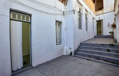 Casa comercial à venda na Rua Almirante Marques Leão, --, Bela Vista, São Paulo