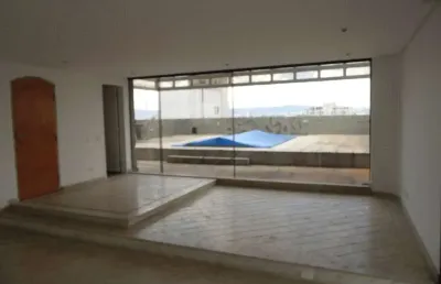 Apartamento com 4 quartos à venda na Rua Doutor Albuquerque Lins, --, Higienópolis, São Paulo