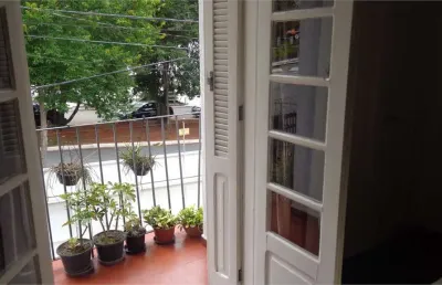 Casa comercial à venda na Rua Princesa Isabel, --, Brooklin, São Paulo