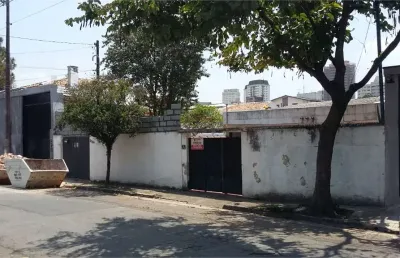 Terreno à venda na Rua Kansas, --, Brooklin, São Paulo