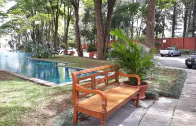 Apartamento com 3 quartos à venda na Rua Manoel Antônio Pinto, --, Morumbi, São Paulo