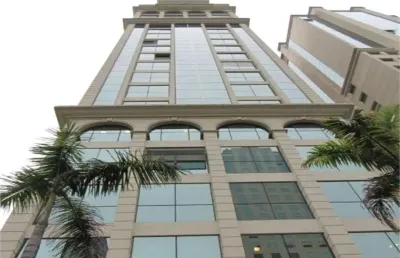 Sala comercial para alugar na Avenida Angélica, --, Bela Vista, São Paulo