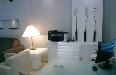 Casa comercial à venda na Rua Francisco Cruz, --, Vila Mariana, São Paulo