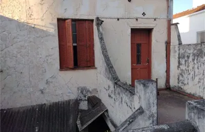 Casa com 5 quartos à venda na Rua Irmão Lucas, --, Pinheiros, São Paulo