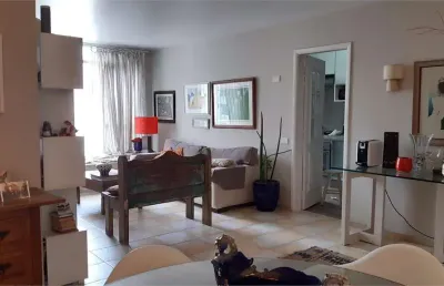 Apartamento com 3 quartos para alugar na Alameda Franca, --, Jardim Paulista, São Paulo