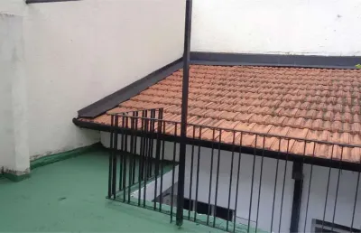 Casa com 3 quartos à venda na Rua Princesa Isabel, --, Brooklin, São Paulo