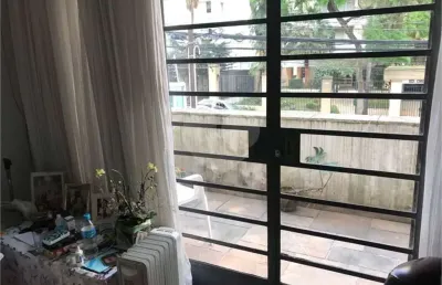 Casa venda e aluga na alameda joaquim eugênio de lima