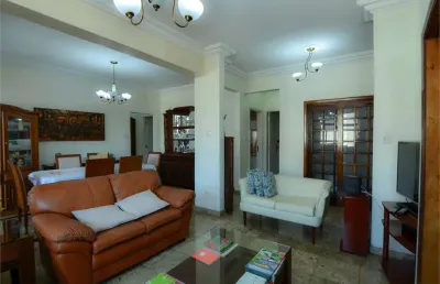 Apartamento conservado - próximo ao colégio dante alighieri