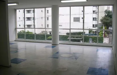 Comercial-são paulo-jardim paulista | ref.: reo379999