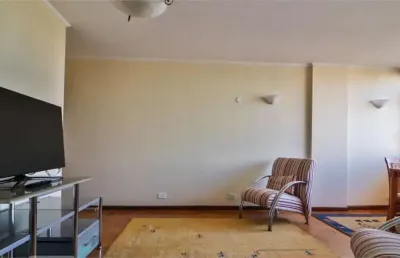 Apartamento com 2 quartos à venda na Rua Apinajés, --, Perdizes, São Paulo