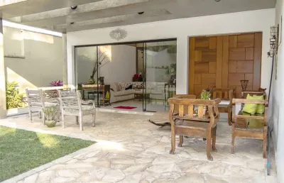 Casa com 4 quartos à venda na Rua Baiás, --, Alto de Pinheiros, São Paulo