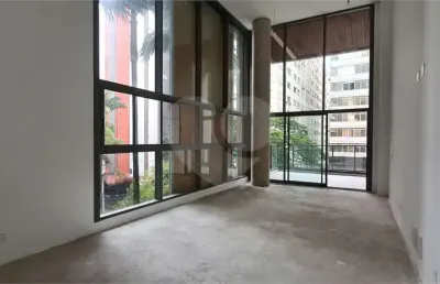 Apartamento-são paulo-jardim paulista | ref.: reo477163
