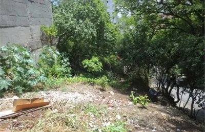Terreno à venda na Rua Capital Federal, --, Perdizes, São Paulo