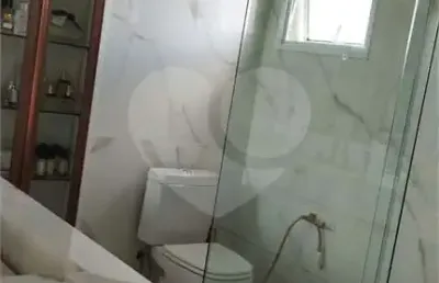 Apartamento com 4 quartos à venda na Avenida Morumbi, --, Brooklin, São Paulo