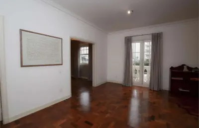 Apartamento-são paulo-jardim américa | ref.: reo404081