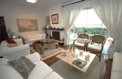 Casa com 3 quartos à venda na Rua Aecri, --, Vila Madalena, São Paulo