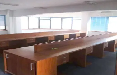 Sala comercial à venda na Avenida Engenheiro Luiz Carlos Berrini, --, Brooklin, São Paulo
